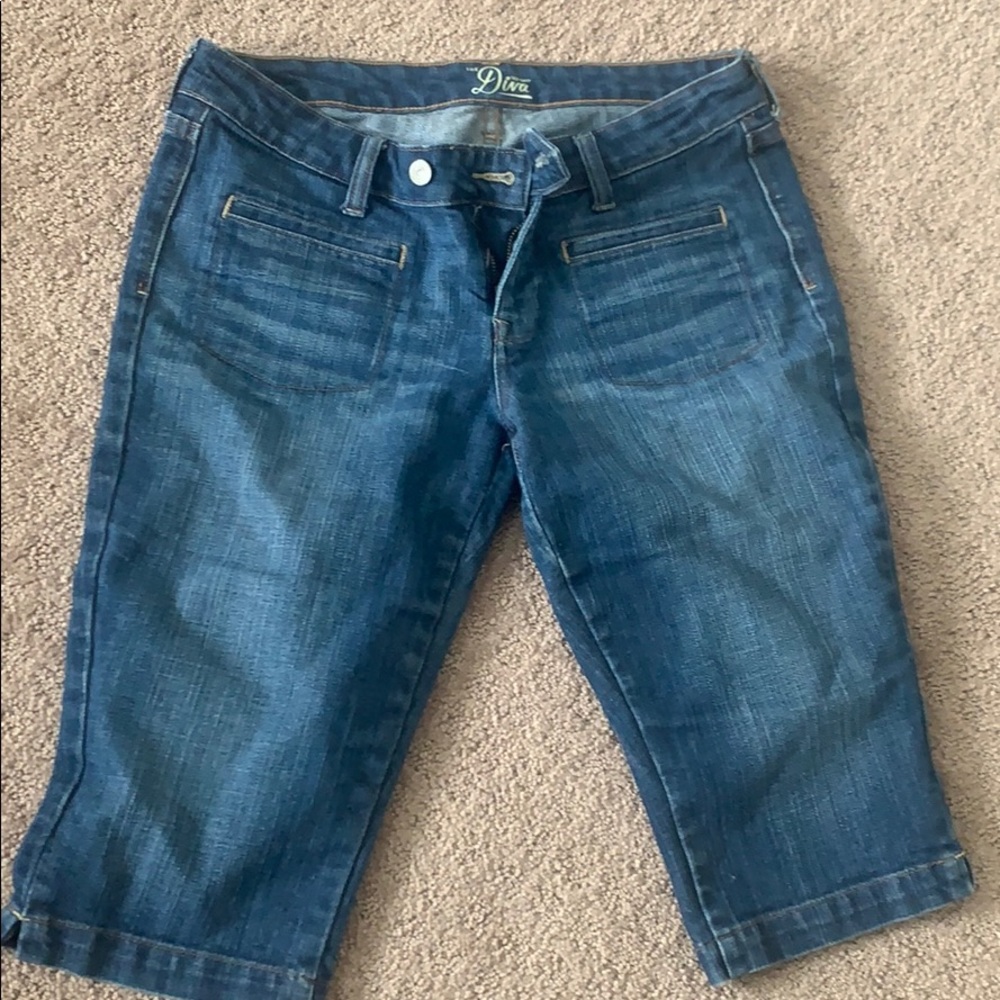 Old navy shorts